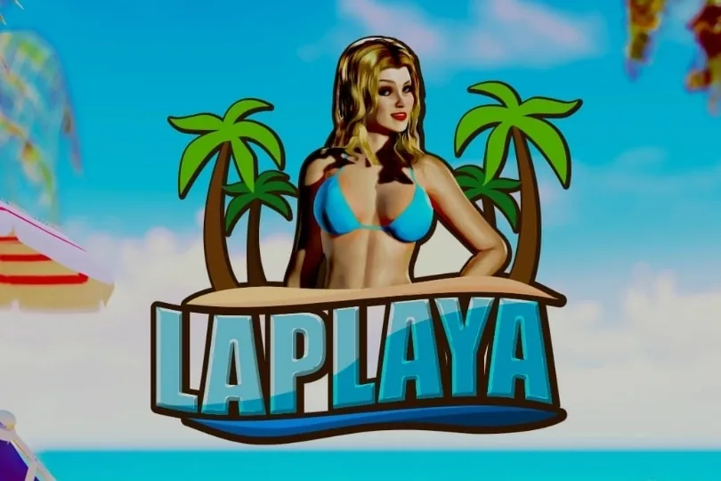 La Playa